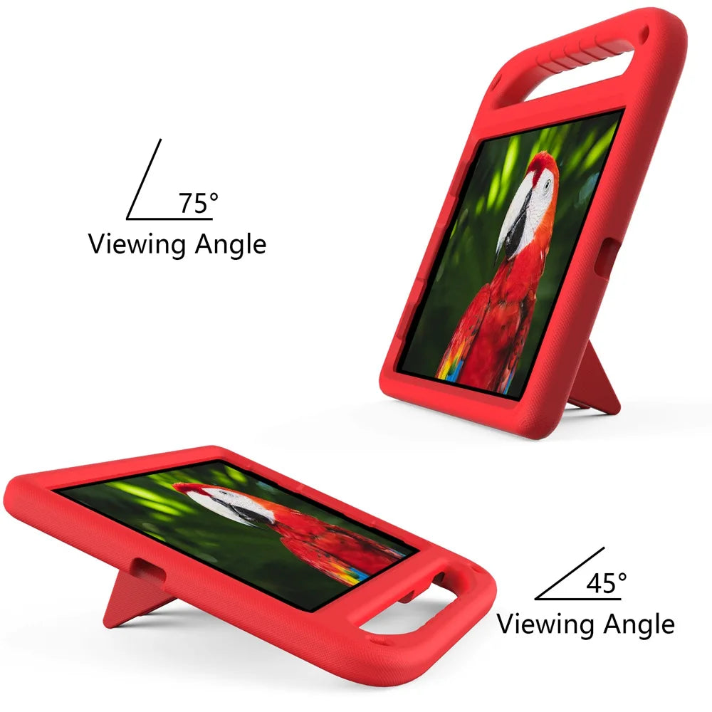 Universal iPad Case for Pro Air and All Generations