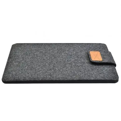 Felt Laptop Sleeve for MacBook and Tablets