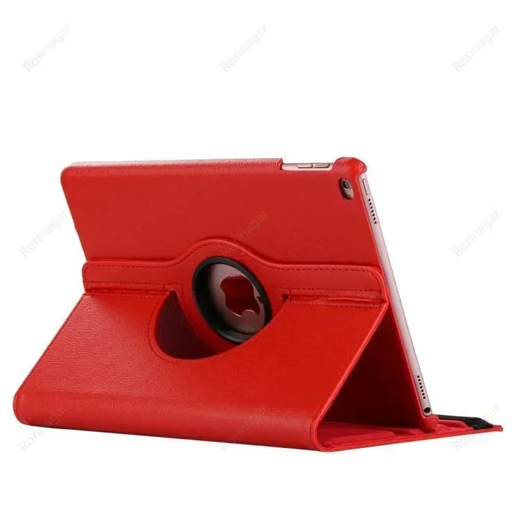 360 Rotating iPad Case for Pro Air and All Models