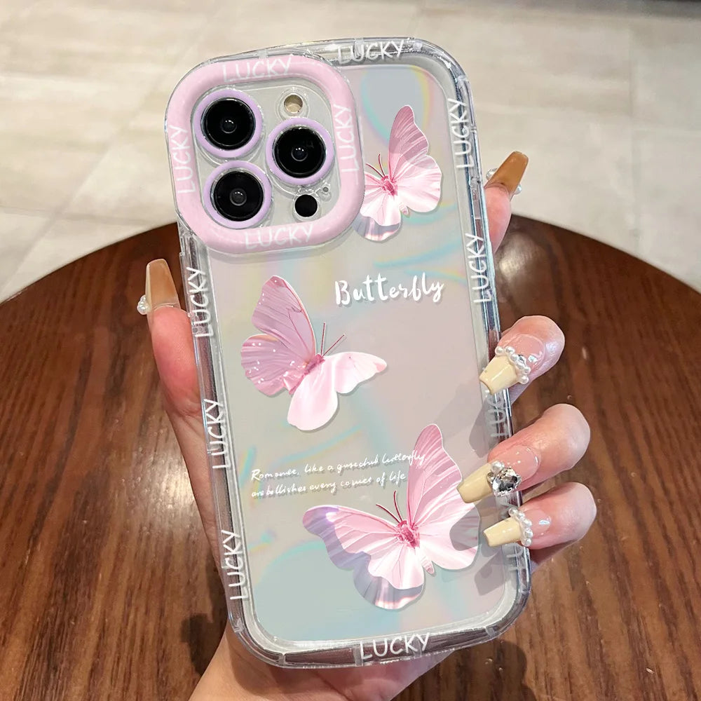 Cut Cat Aninal iPhone Case