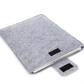Felt Laptop Sleeve for MacBook and Tablets