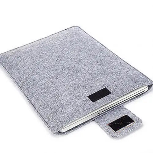 Felt Laptop Sleeve for MacBook and Tablets