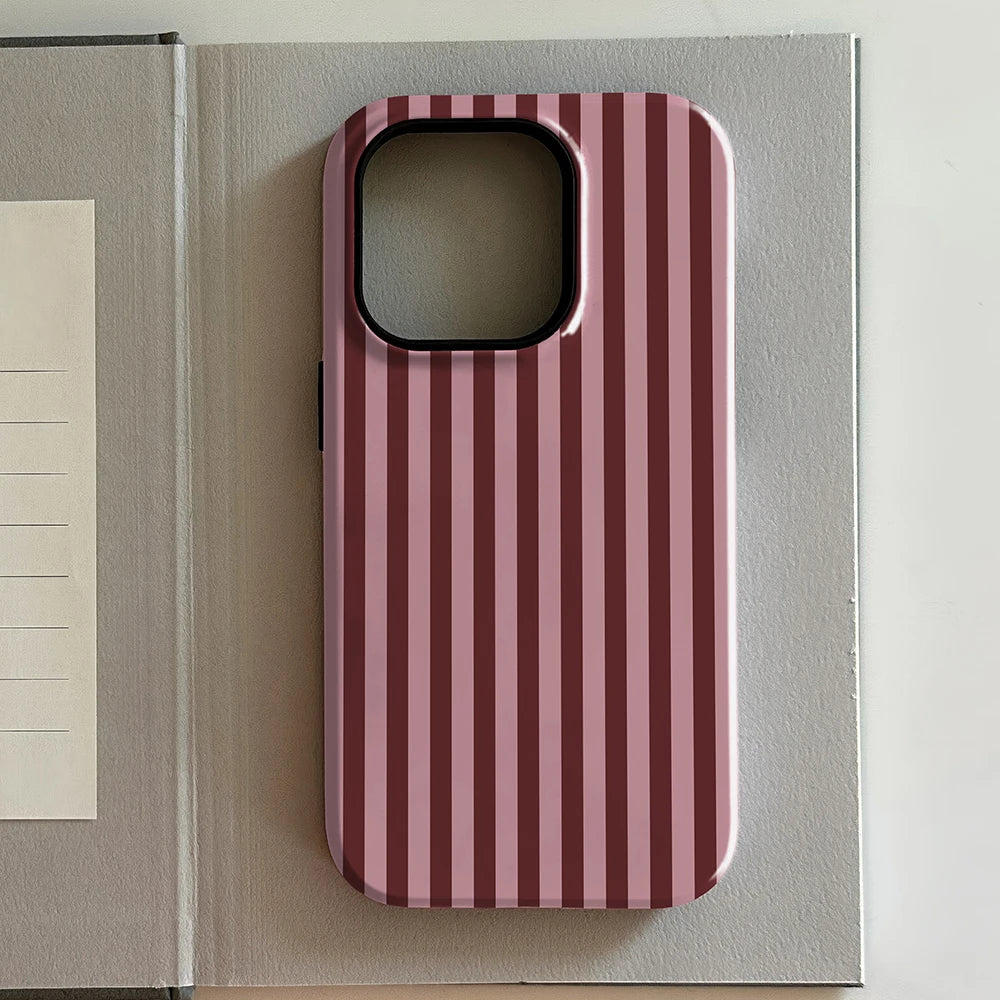 Polka Dots iPhone Case