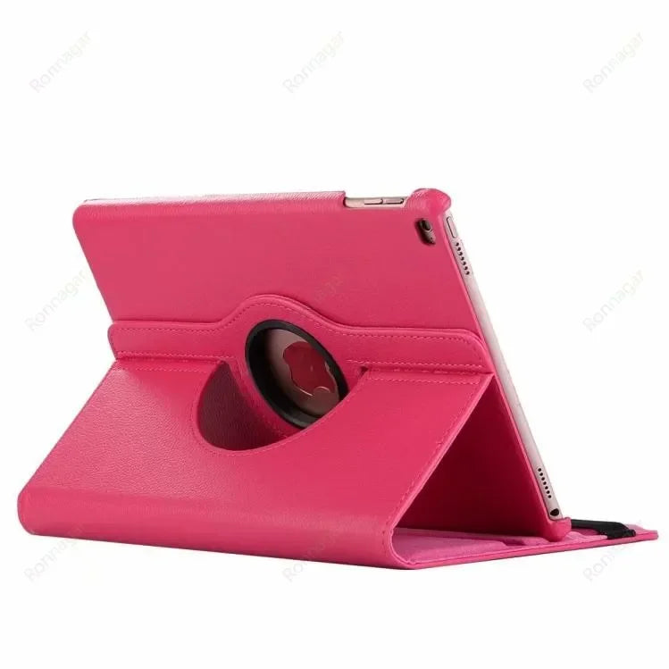 360 Rotating iPad Case for Pro Air and All Models
