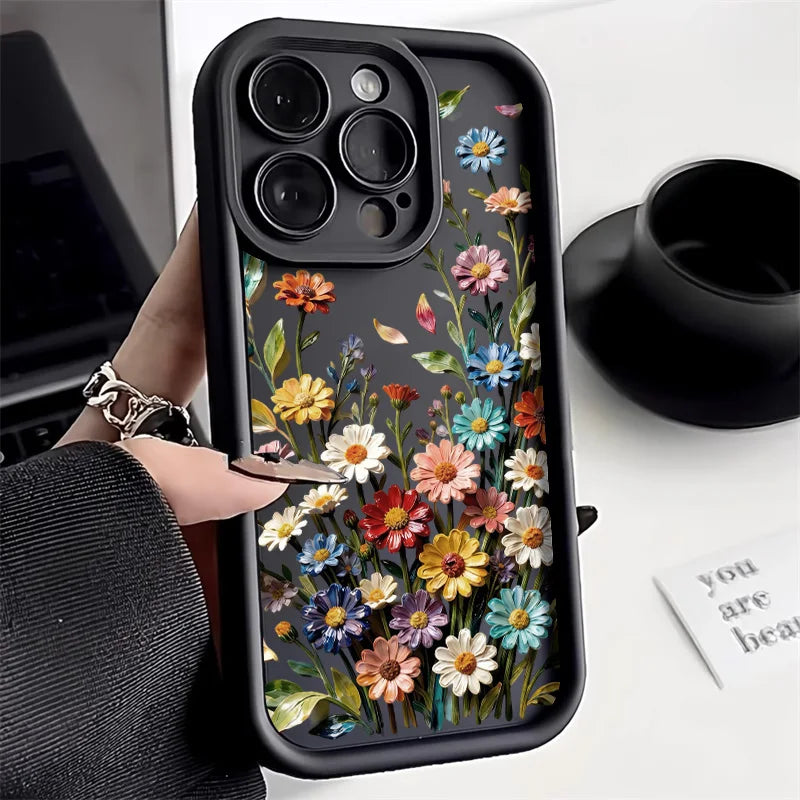 Love Heart iPhone Case