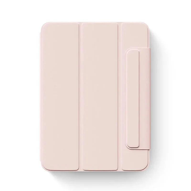 Magnetic iPad Case for iPad Pro Air Mini