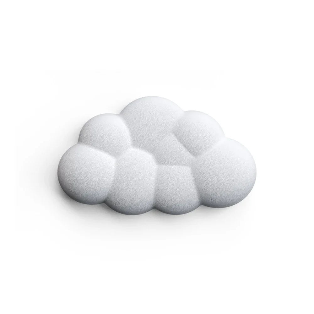 Ergonomic Mouse Pad with Wrist Rest Set