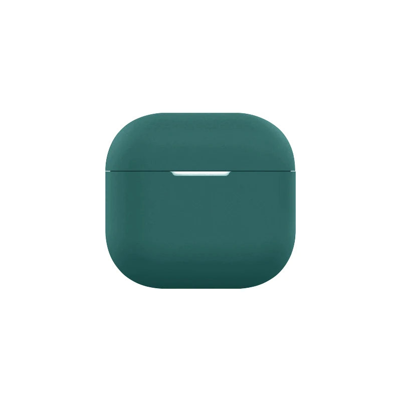 Silicone AirPods 4 Protective Case