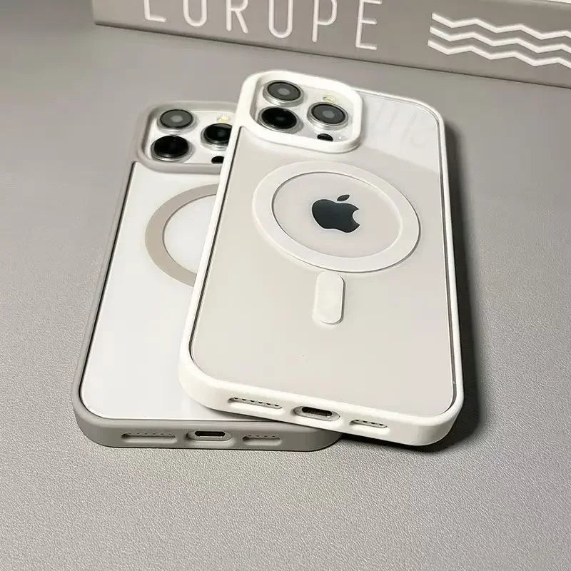 Candy Wireless Charging iPhone Case