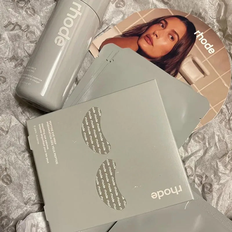 Peptide Eye Prep