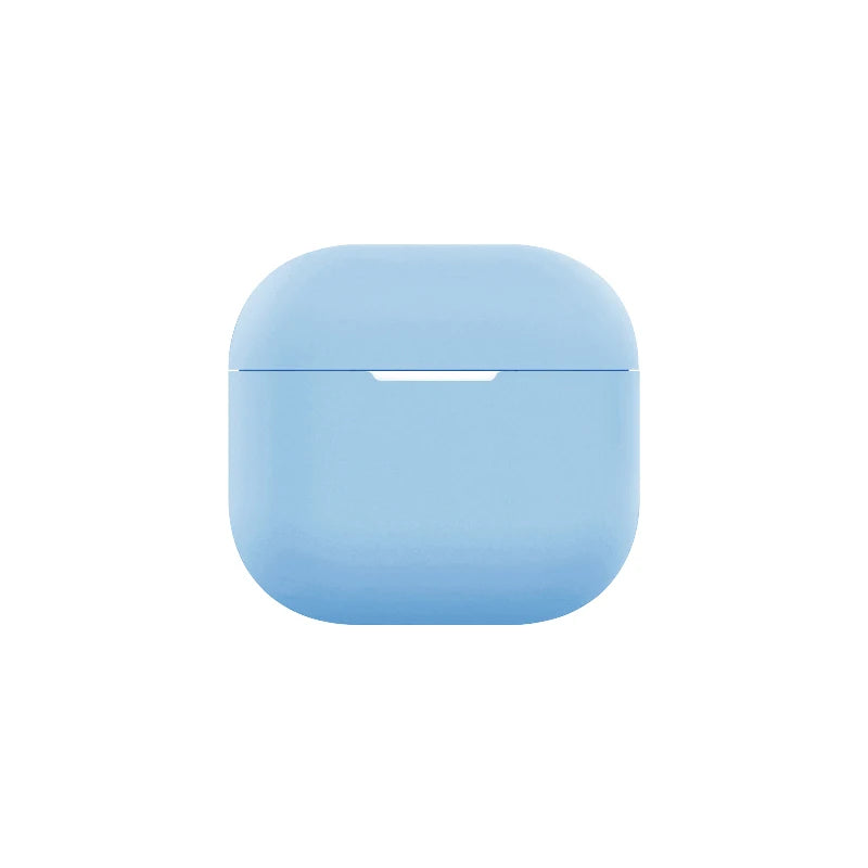 Silicone AirPods 4 Protective Case