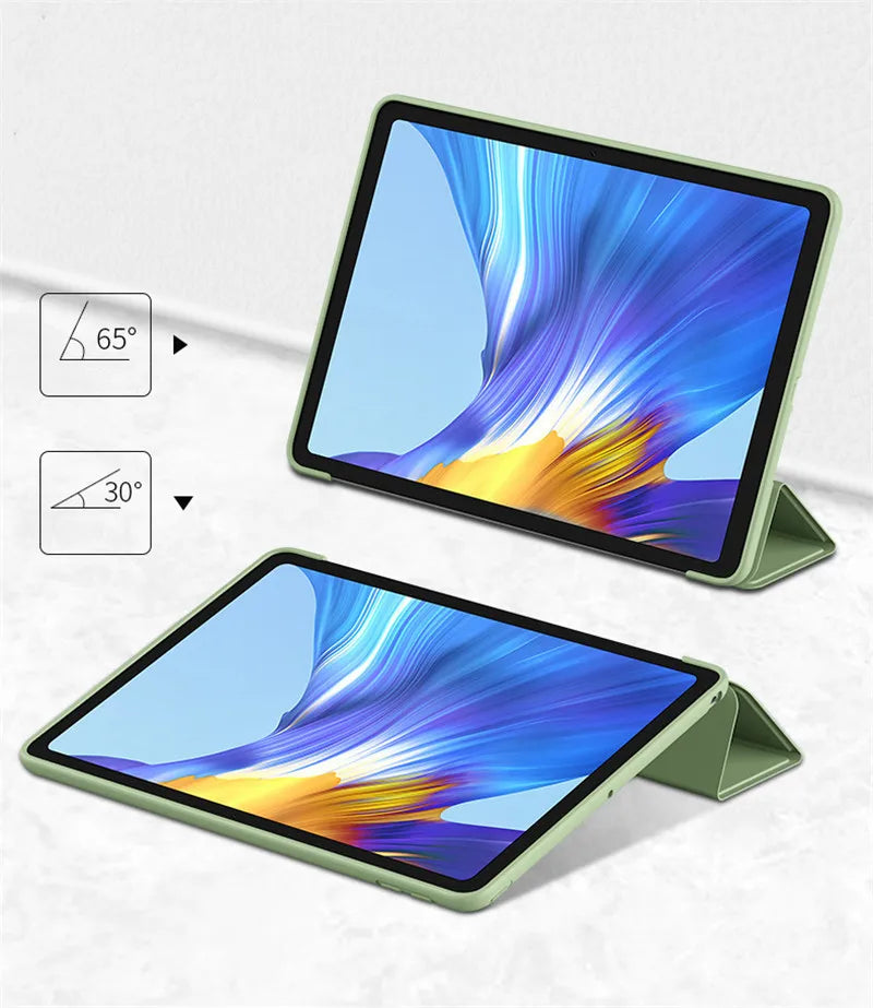 Silicone iPad Case for Pro Air Mini All Models