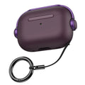 AirPods Protective Case with Phone Holder