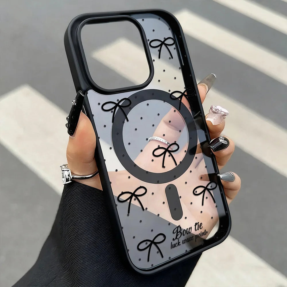 Leopard Print iPhone Case