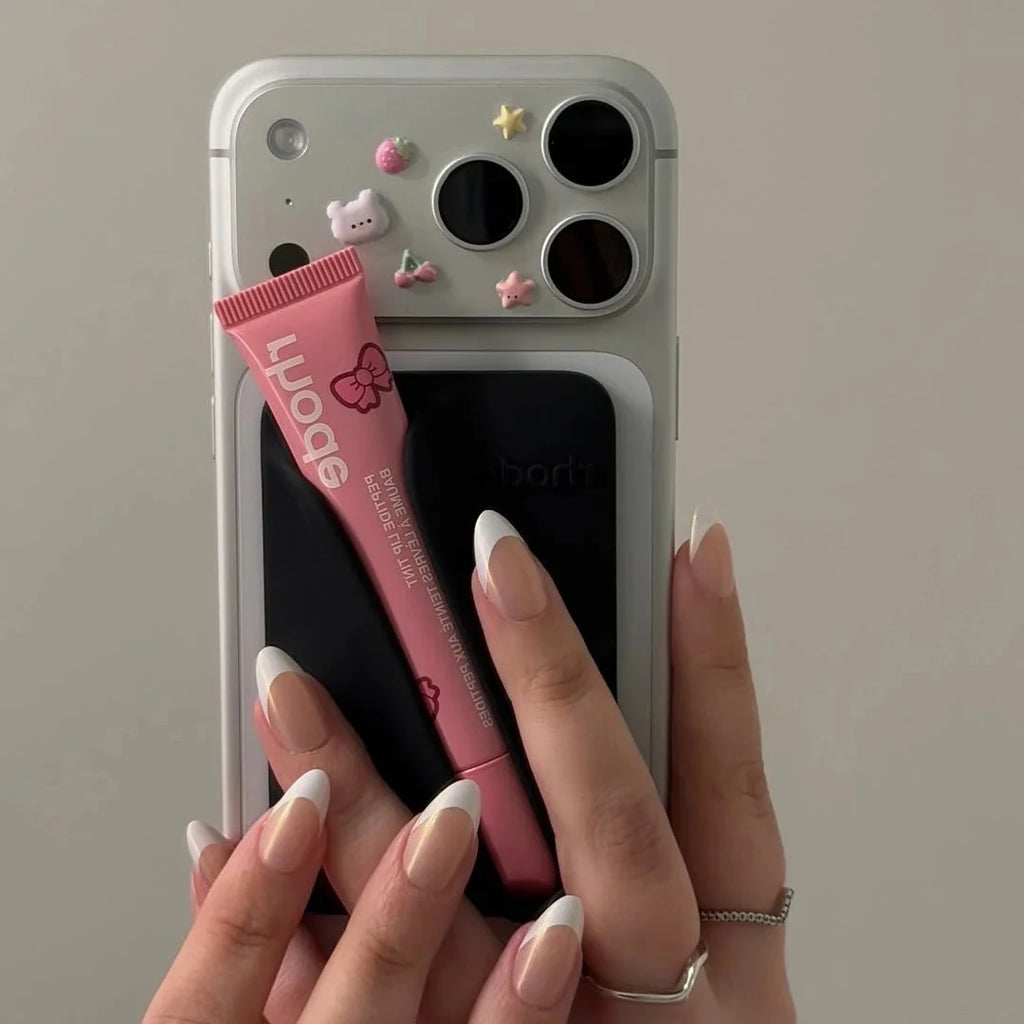 Rhode Snap On Lip Holder with Magsafe Case