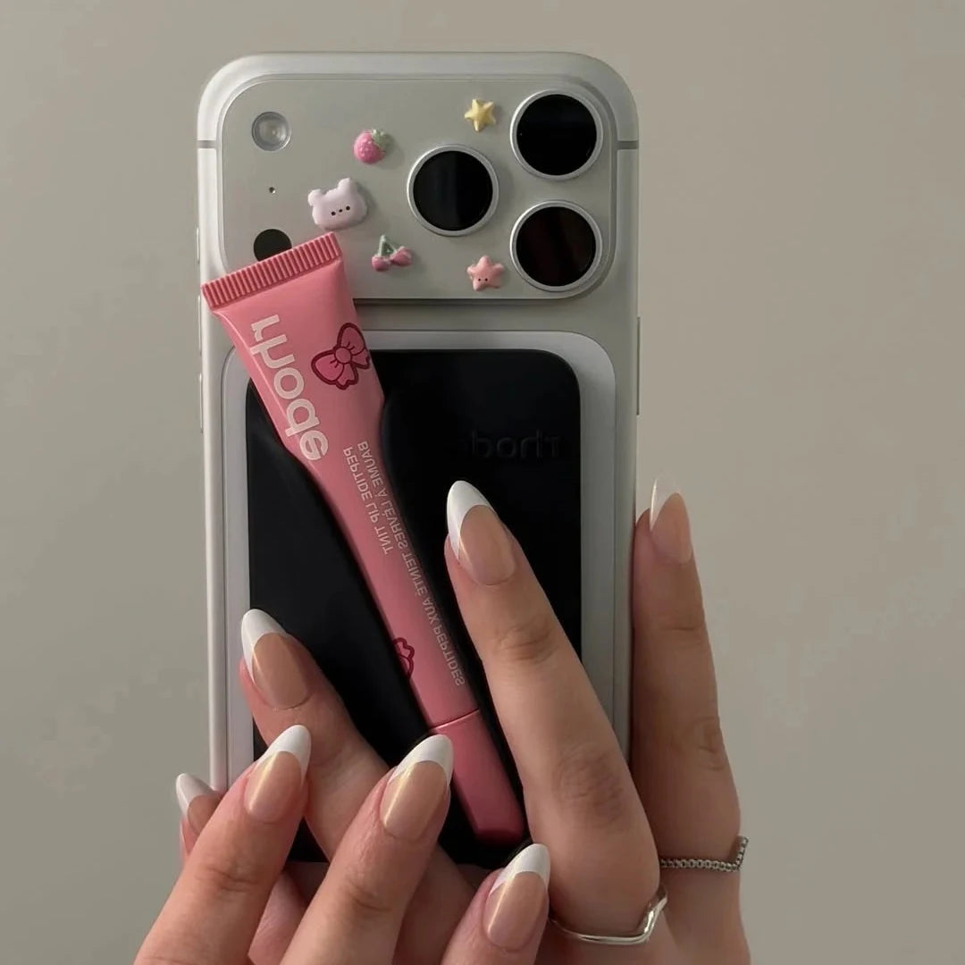 Rhode Snap On Lip Holder with Magsafe Case