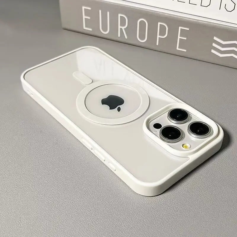 Candy For Magsafe Wireless Charging iPhone Case