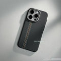 Magnetic Charging Shell Camera Armor iPhone Case