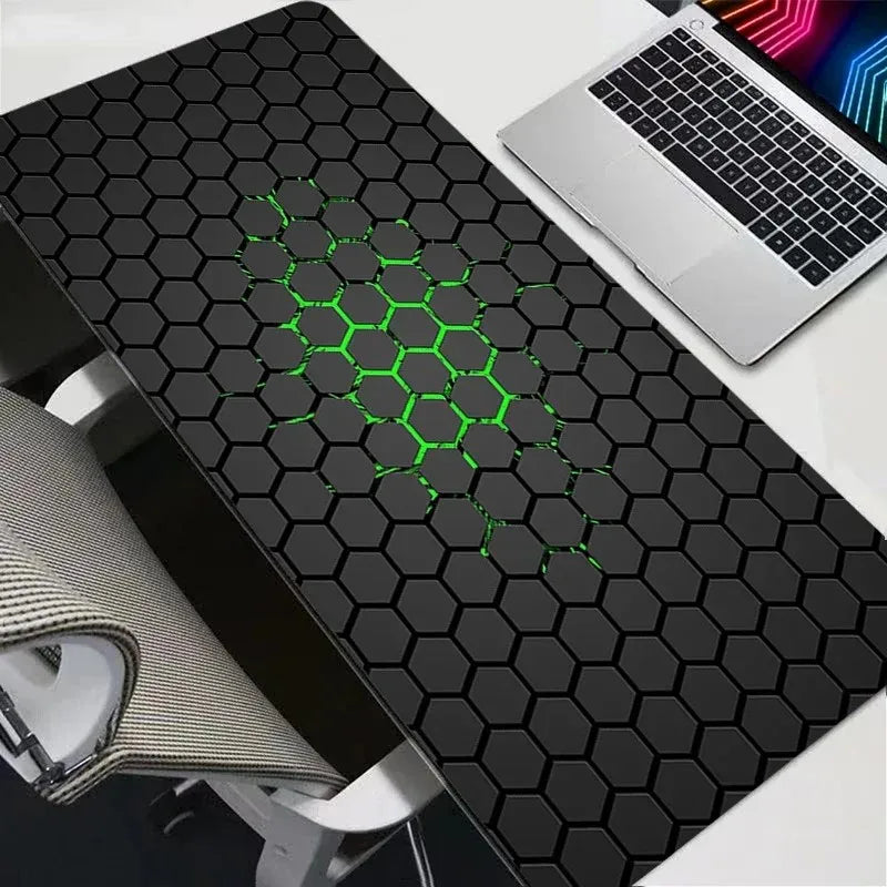 Gaming Mouse Pad Desk Mat