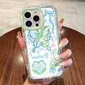 Cut Cat Aninal iPhone Case