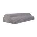 Foam Under Desk Footrest Stool