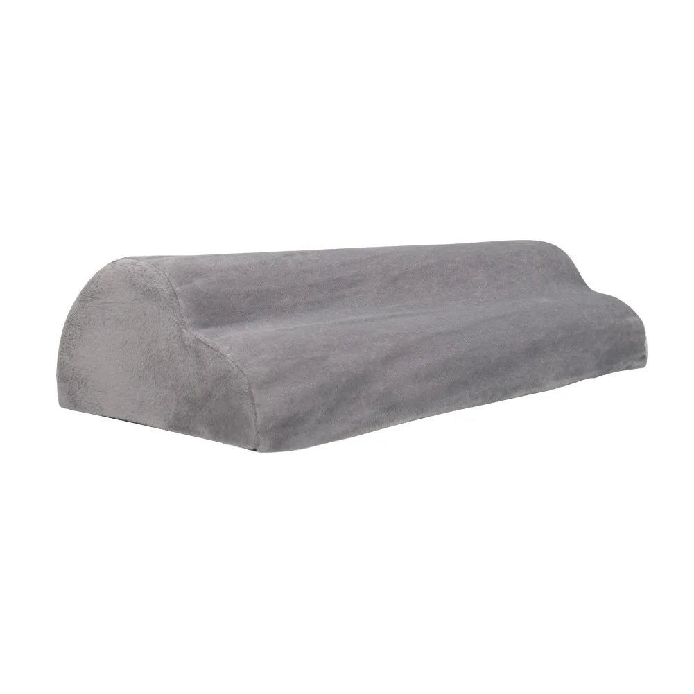 Foam Under Desk Footrest Stool