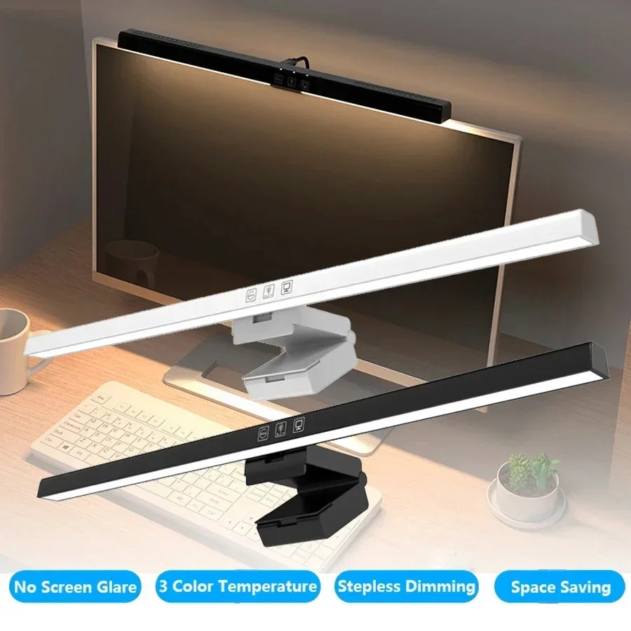 Monitor Light Bar USB Desk Lamp 50cm