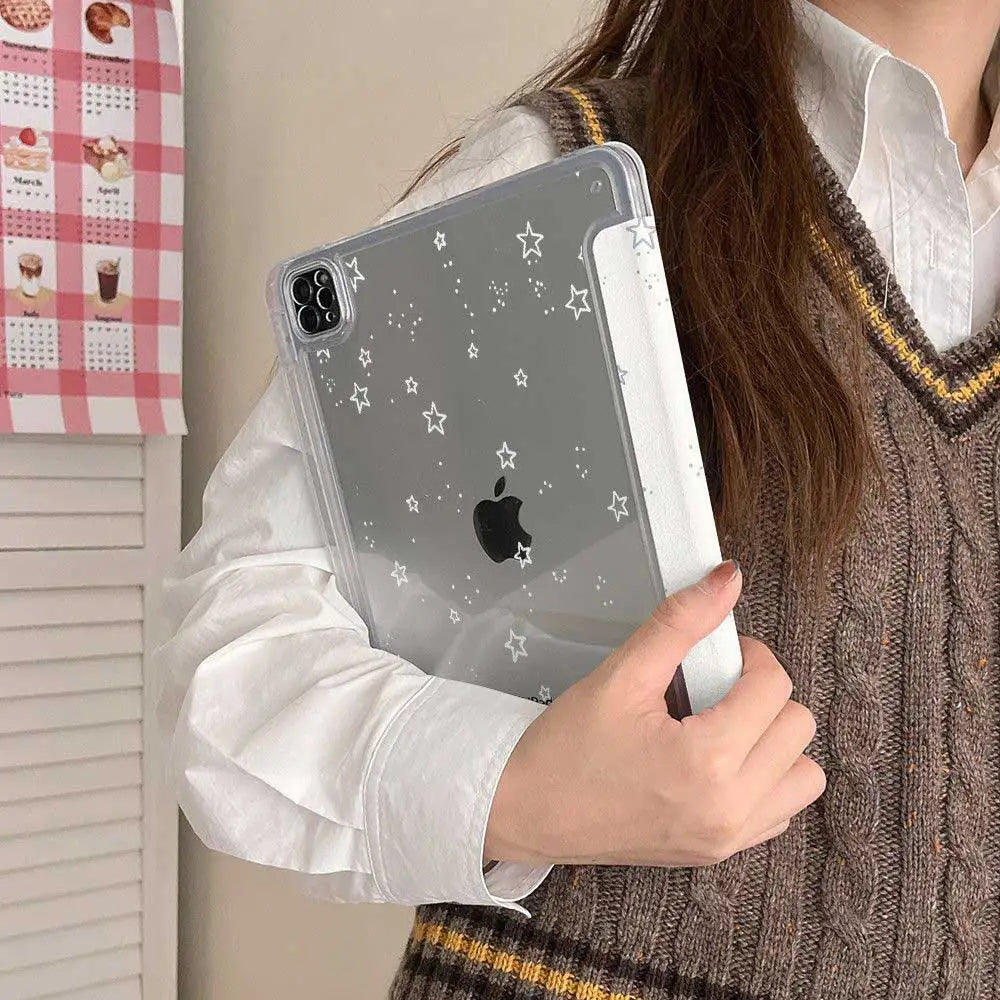 Universal iPad Tablet Case for iPad Pro Air Mini