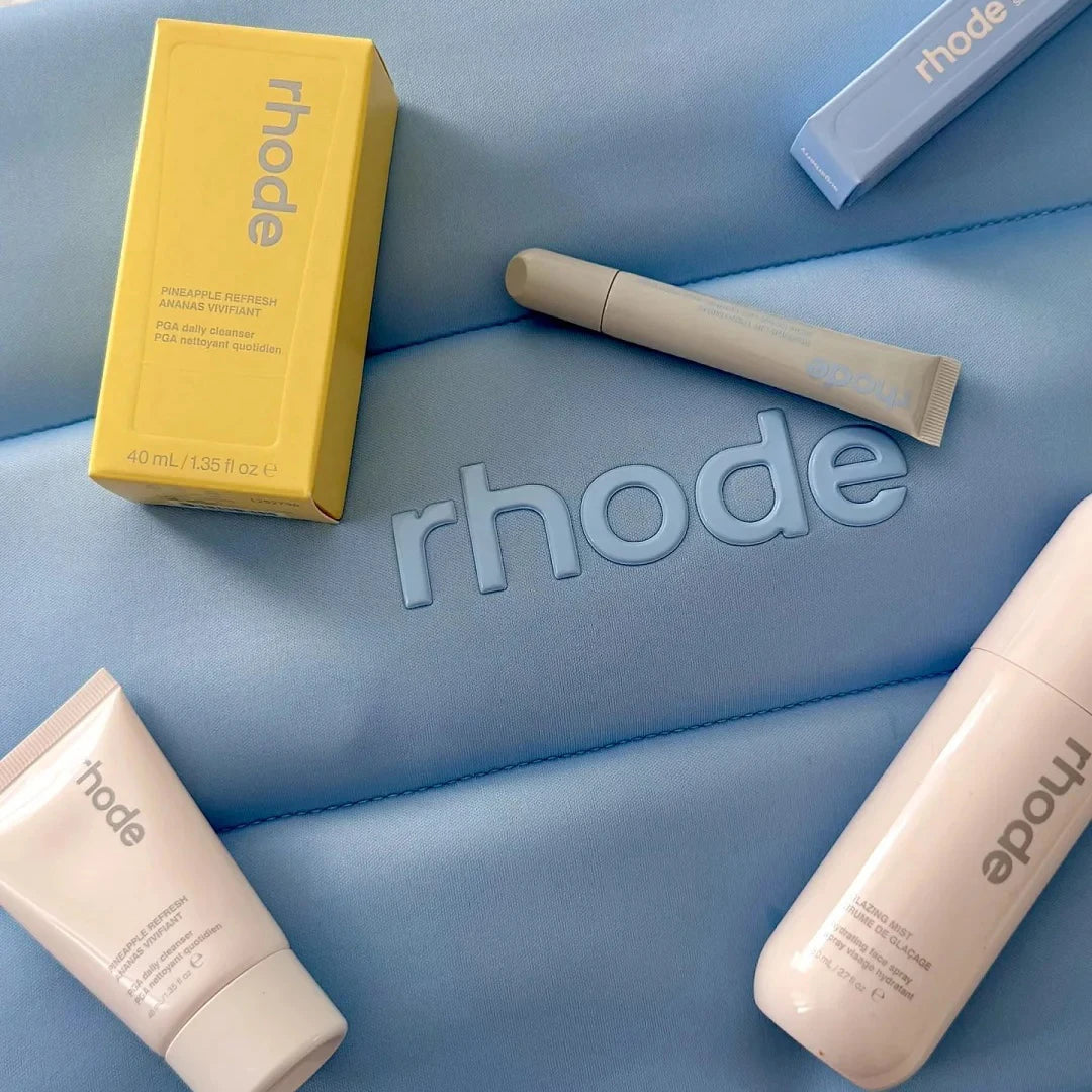 Rhode Lip Case
