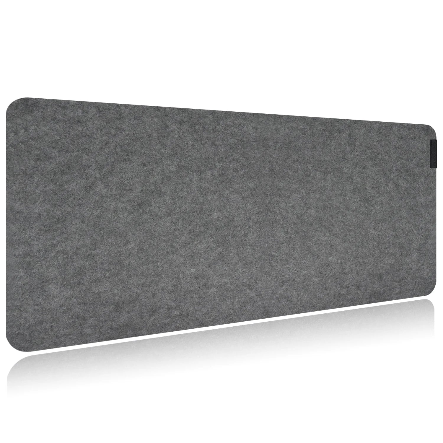 Felt Desk Mat Extended Mouse Pad