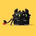 Cute Dragon AirPods Silicone Case