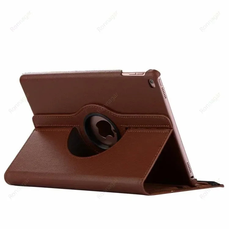 360 Rotating iPad Case for Pro Air and All Models