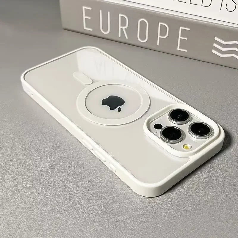 Candy Wireless Charging iPhone Case
