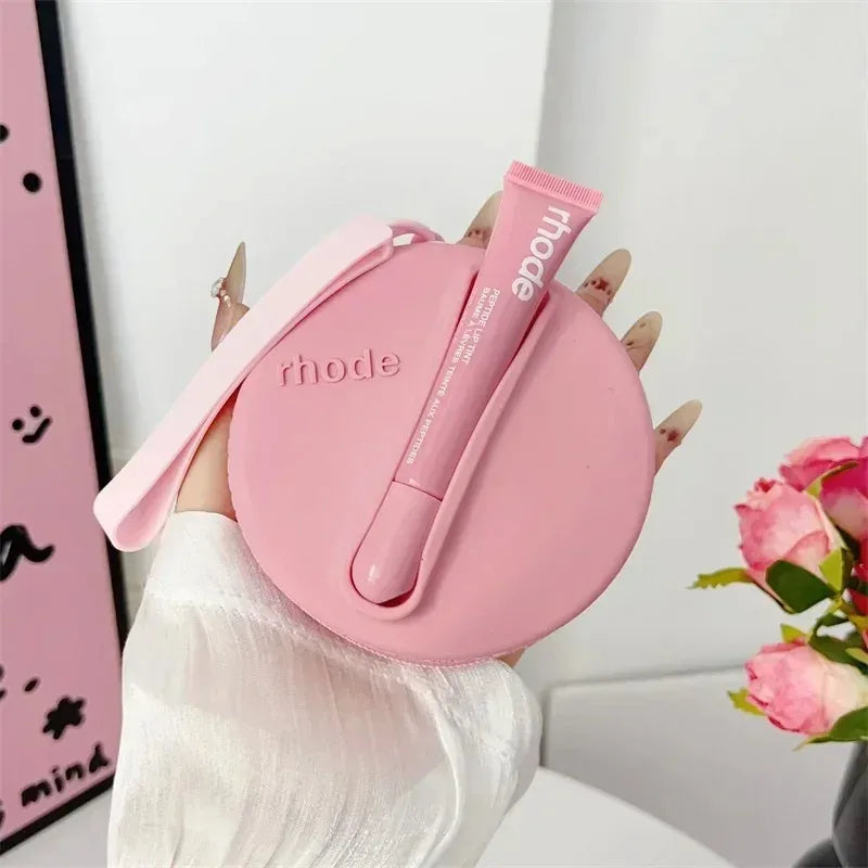 Lip Gloss Glaze Makeup Organizer Rhode