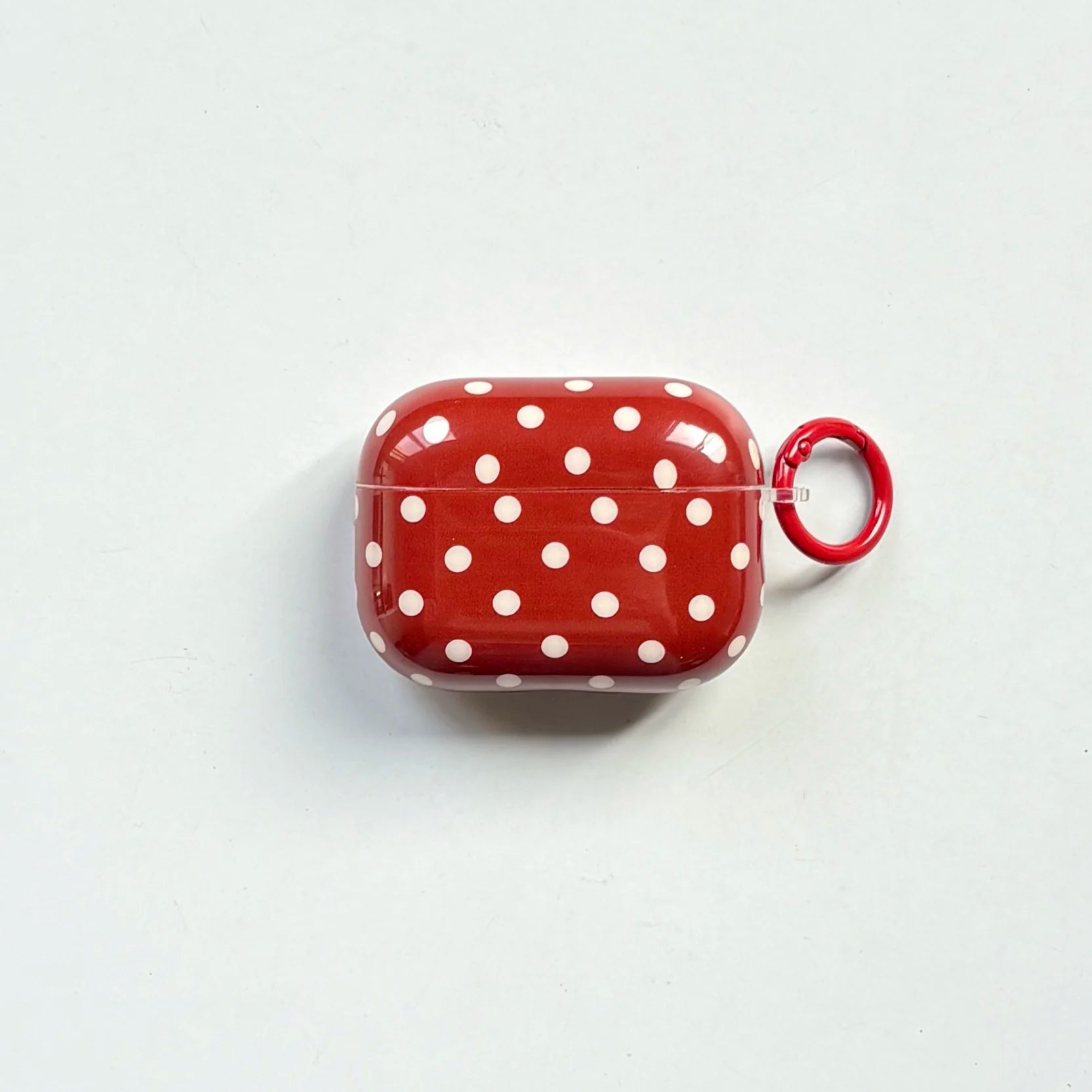 Wave AirPods Case with Hook