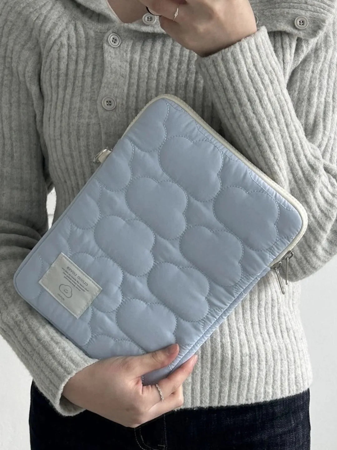 Universal Tablet Sleeve Bag 9.7 to 11 Inch