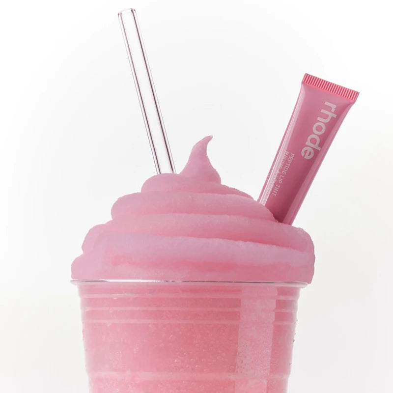 New Color Ribbon PBJ Lemontini Lipstick