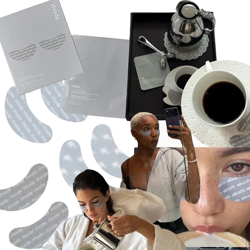 Peptide Eye Prep
