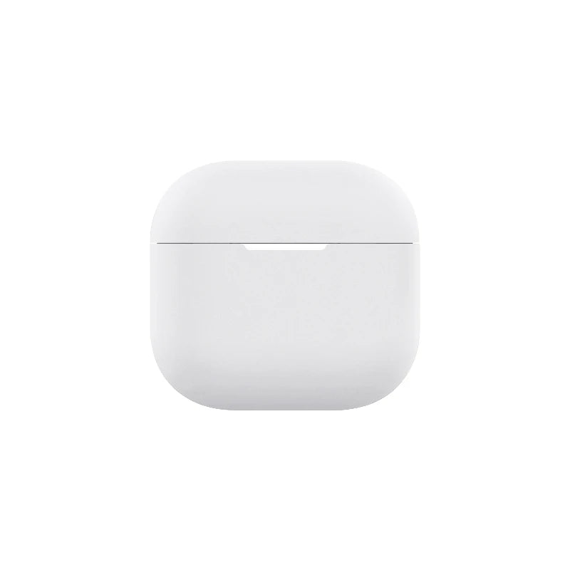 Silicone AirPods 4 Protective Case