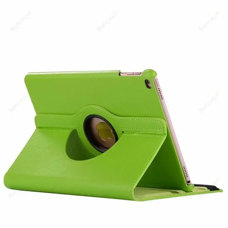 360 Rotating iPad Case for Pro Air and All Models