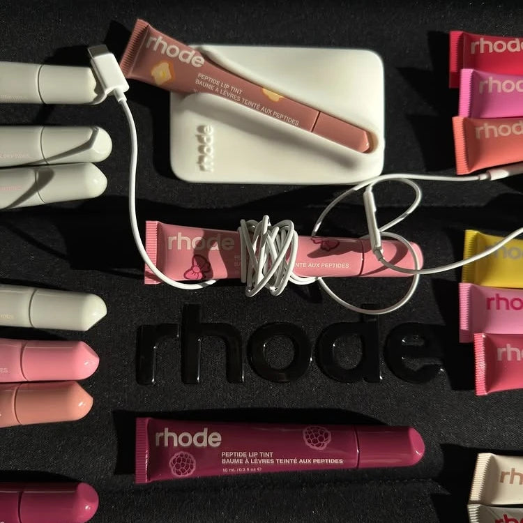 Rhode Lip Case