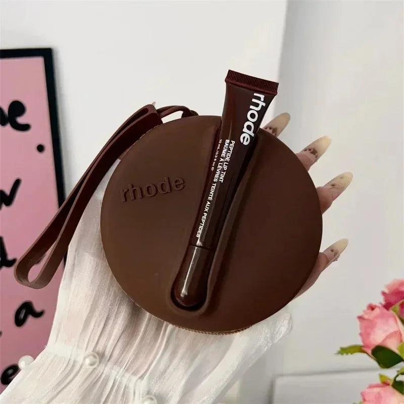 Lip Gloss Glaze Makeup Organizer Rhode