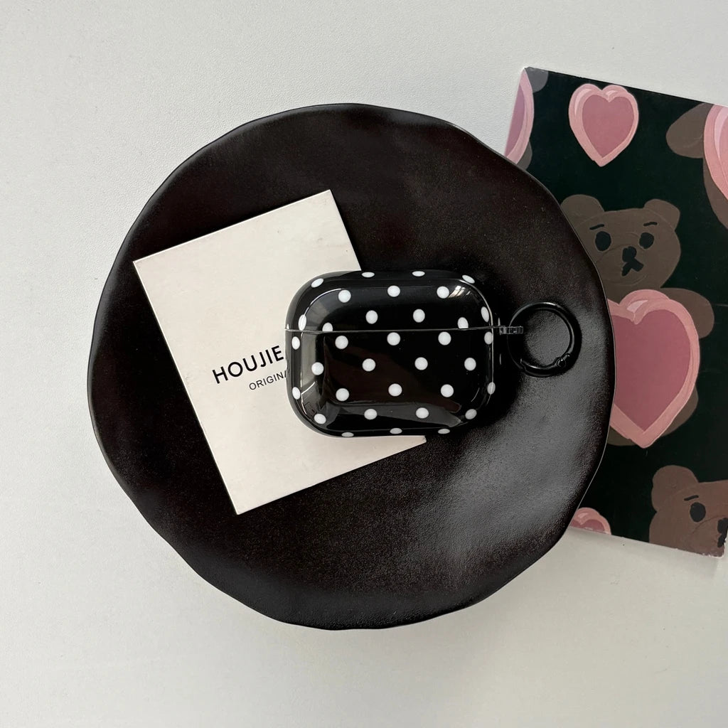 Wave AirPods Case with Hook