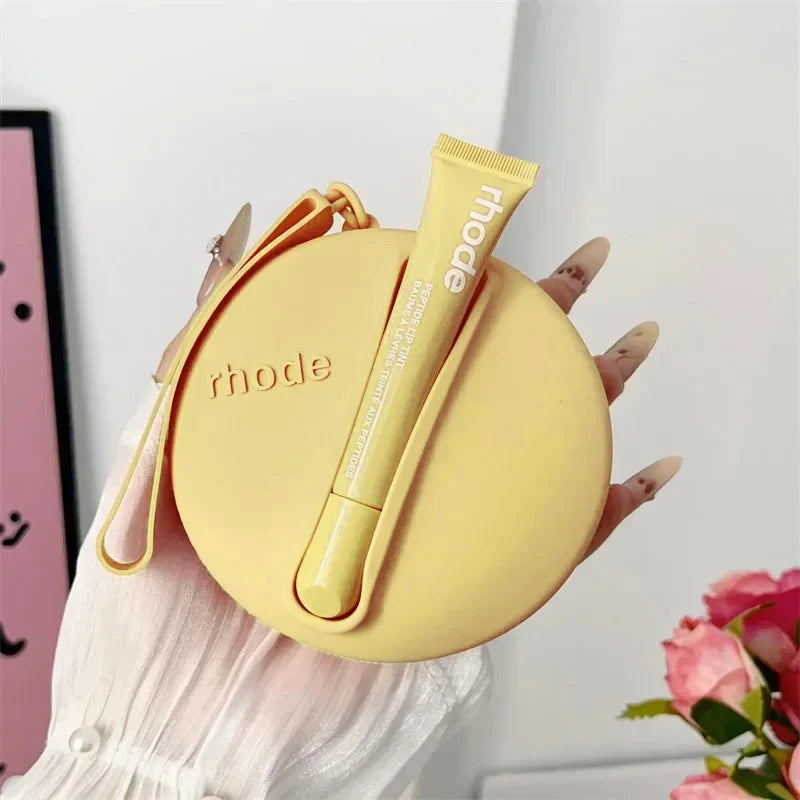Lip Gloss Glaze Makeup Organizer Rhode