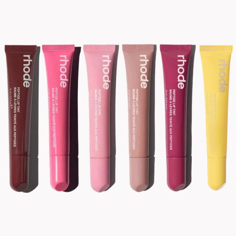 New Color Ribbon PBJ Lemontini Lipstick