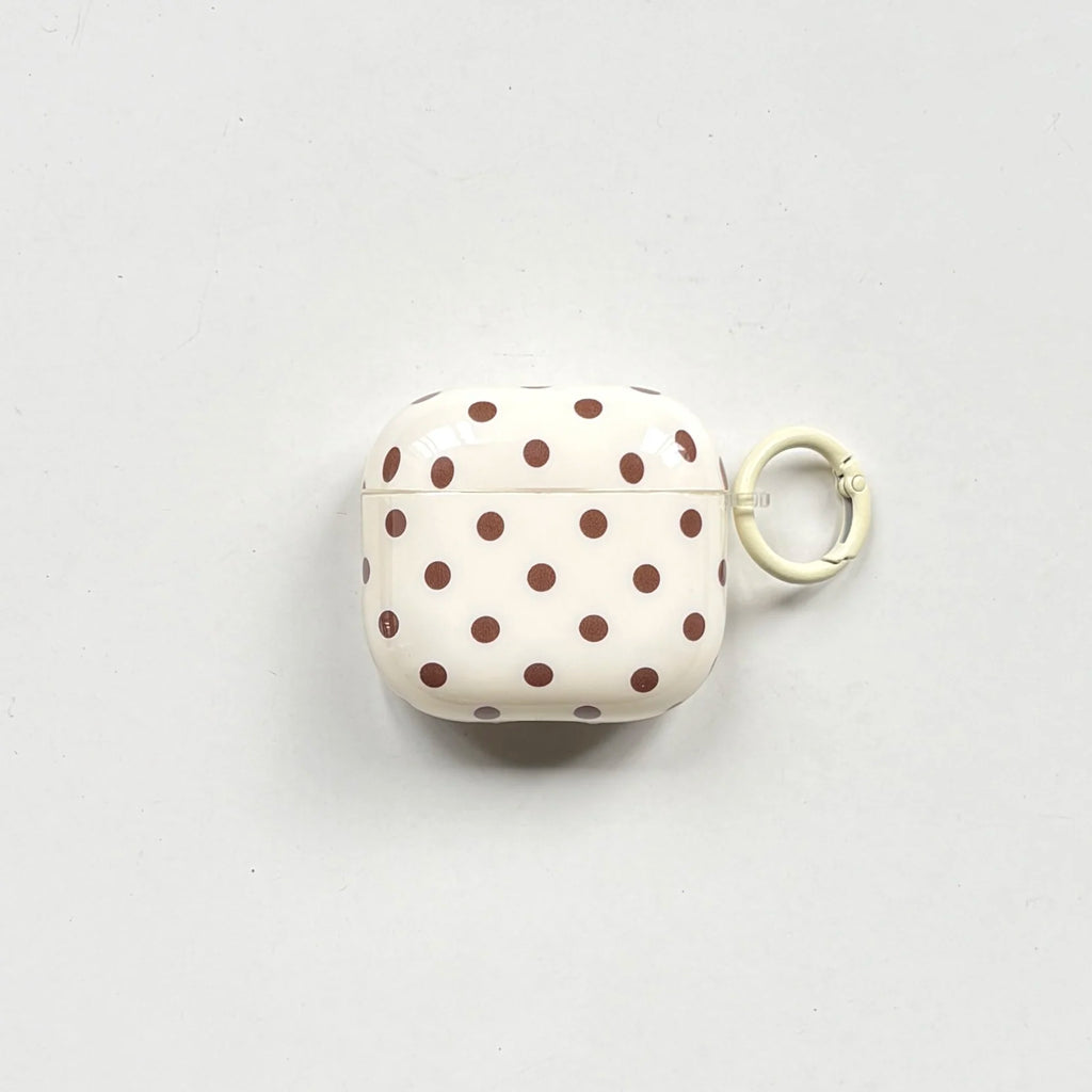 Wave AirPods Case with Hook