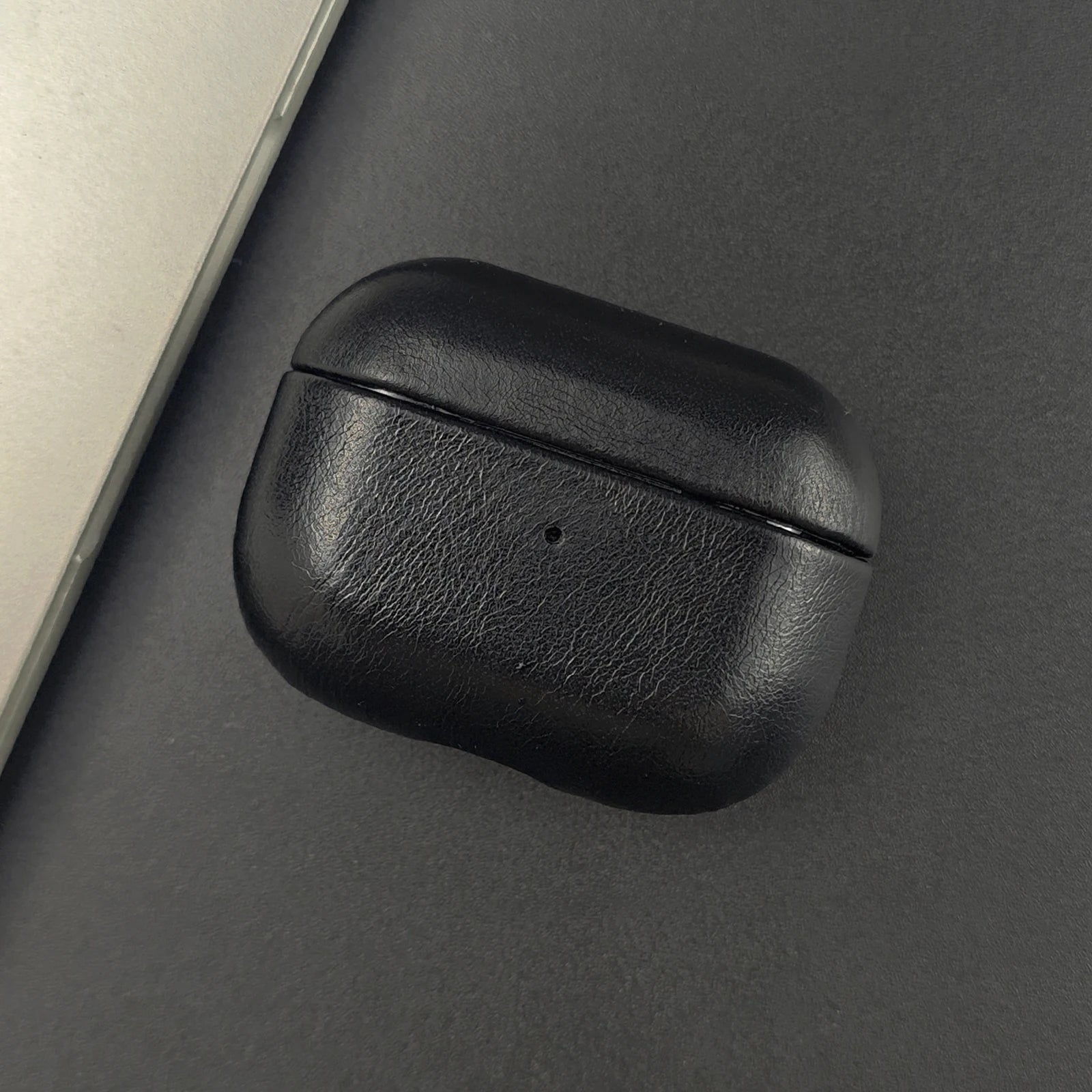 Leather AirPods Protective Case Full Cover