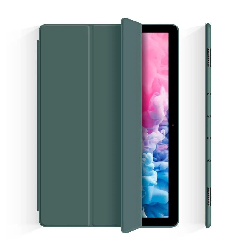 Silicone iPad Case for Pro Air Mini All Models