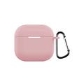 AirPods 4 Silicone Protective Case with Hook