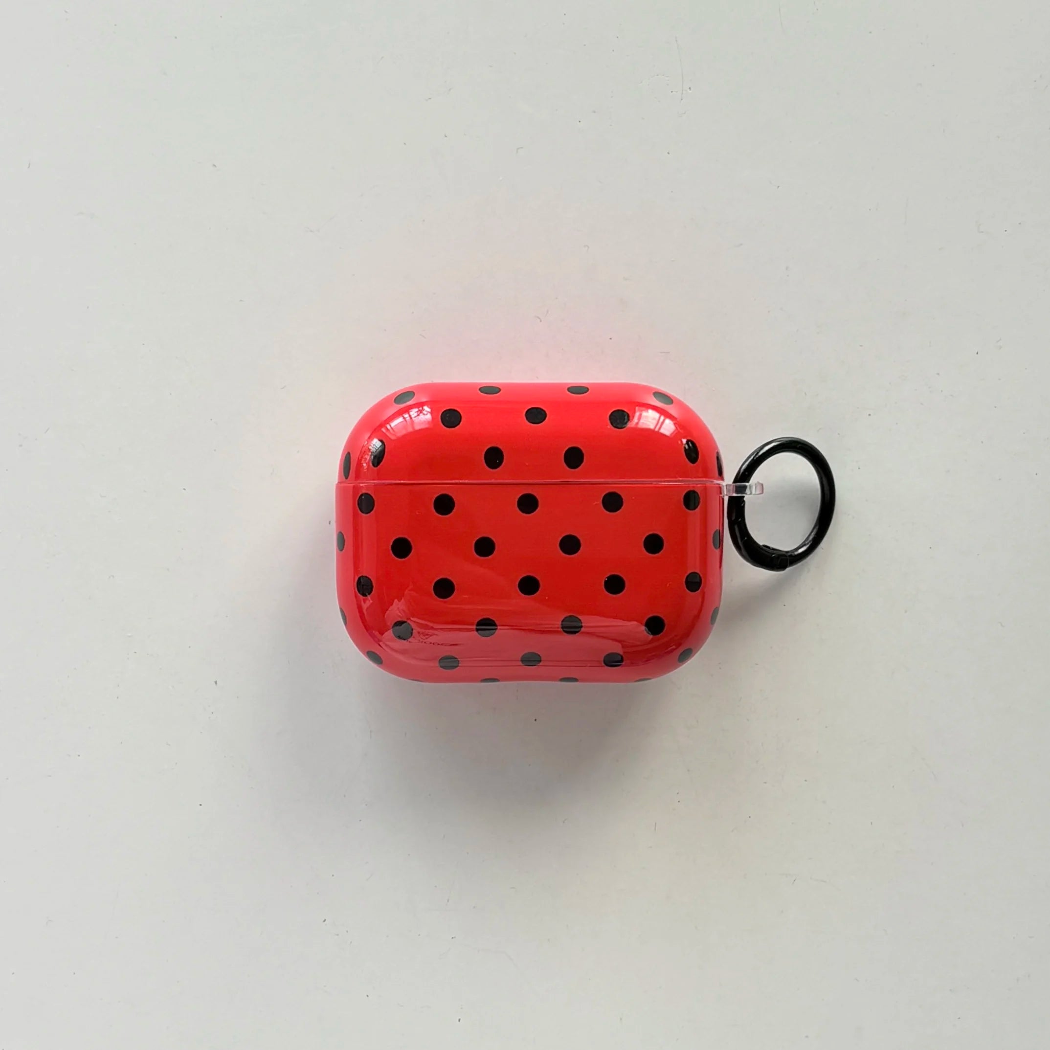 Wave AirPods Case with Hook